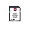 card navigatie fiat