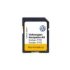 card navigatie volkswagen