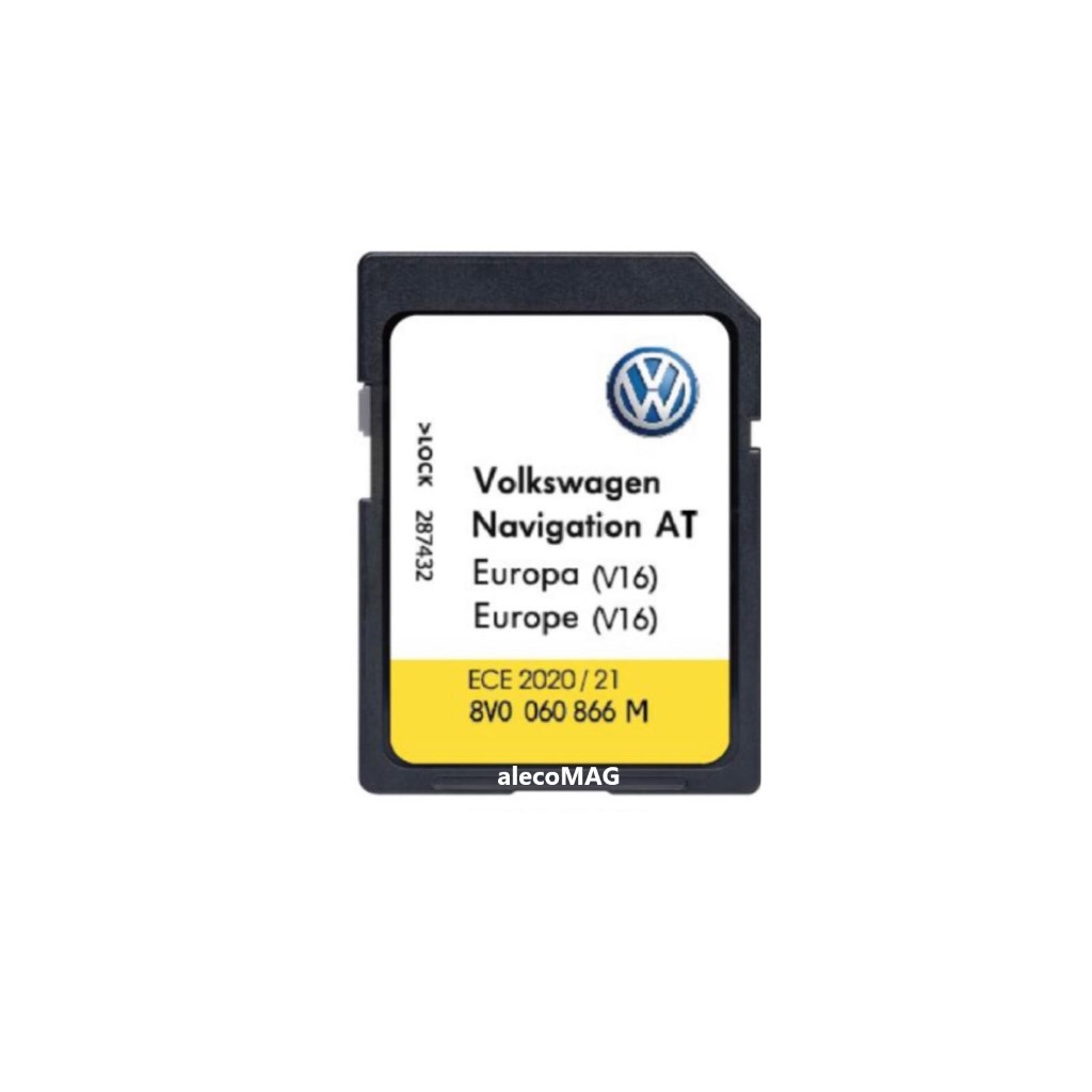 vwat_1 card navigatie volkswagen