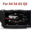 Navigatie Android - AUDI A4, A5, Q5