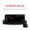 Navigatie Android - BMW E91, E92
